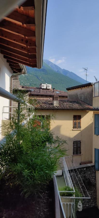 Hotel Modena Old Town 말세진느 외부 사진