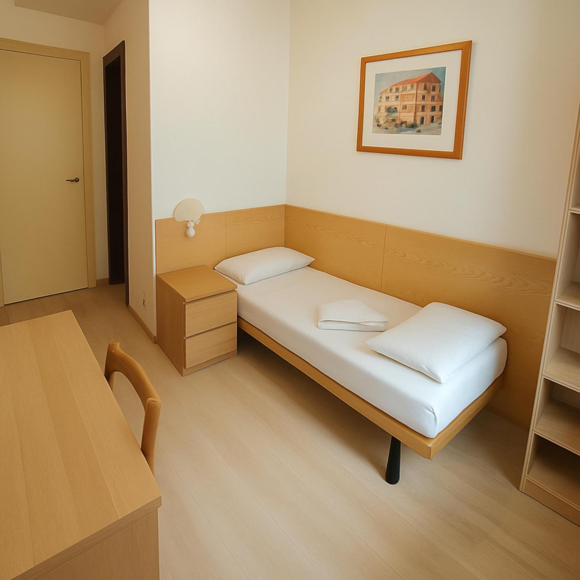 Hotel Modena Old Town 말세진느 외부 사진